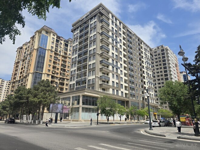 Satılır 3 otaqlı yeni tikili 135 m², photo 4 from 18