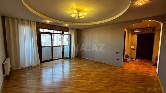 Satılır 3 otaqlı köhnə tikili 108 m², Elmlər Akademiyası m., photo 4 from 20
