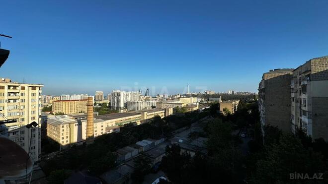 Satılır 3 otaqlı köhnə tikili 108 m², Elmlər Akademiyası m., photo 19 from 20