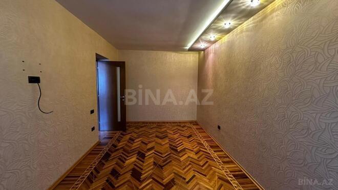 Satılır 3 otaqlı köhnə tikili 108 m², Elmlər Akademiyası m., photo 9 from 20