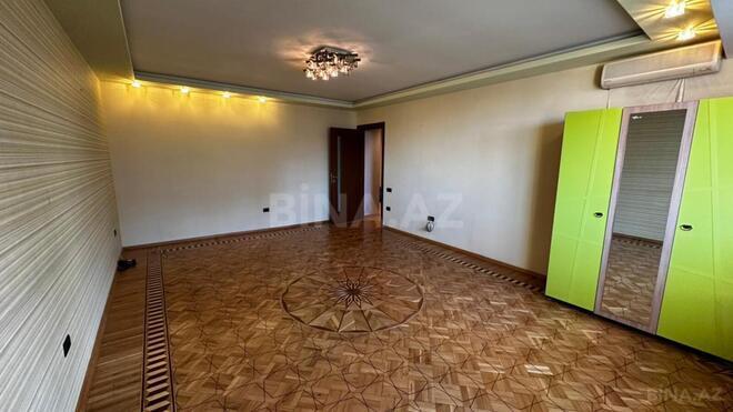 Satılır 3 otaqlı köhnə tikili 108 m², Elmlər Akademiyası m., photo 6 from 20