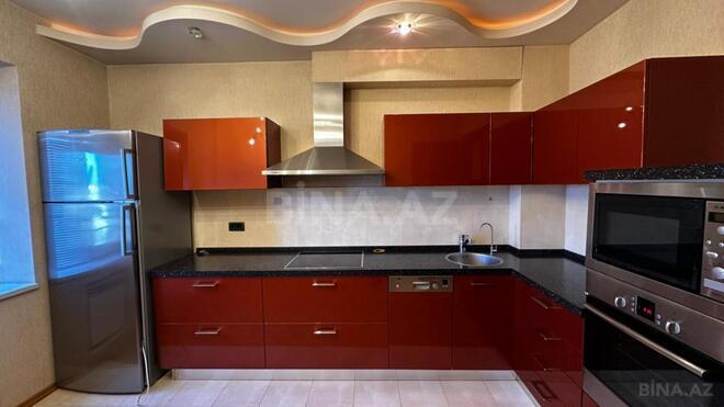 Satılır 3 otaqlı köhnə tikili 108 m², Elmlər Akademiyası m., photo 13 from 20