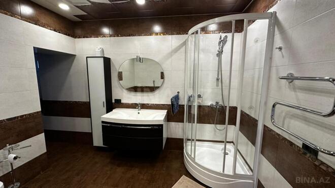 Satılır 3 otaqlı köhnə tikili 108 m², Elmlər Akademiyası m., photo 16 from 20