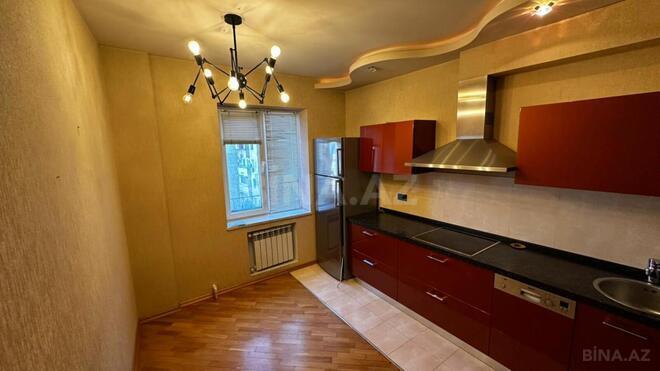 Satılır 3 otaqlı köhnə tikili 108 m², Elmlər Akademiyası m., photo 14 from 20