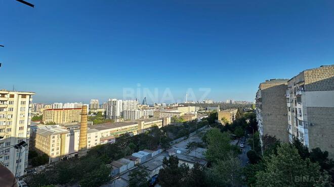 Satılır 3 otaqlı köhnə tikili 108 m², Elmlər Akademiyası m., photo 11 from 20