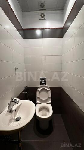 Satılır 3 otaqlı köhnə tikili 108 m², Elmlər Akademiyası m., photo 18 from 20