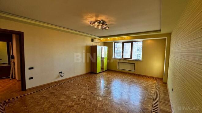 Satılır 3 otaqlı köhnə tikili 108 m², Elmlər Akademiyası m., photo 8 from 20
