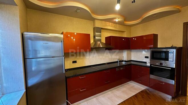 Satılır 3 otaqlı köhnə tikili 108 m², Elmlər Akademiyası m., photo 12 from 20