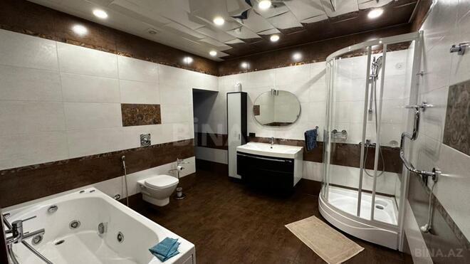 Satılır 3 otaqlı köhnə tikili 108 m², Elmlər Akademiyası m., photo 15 from 20