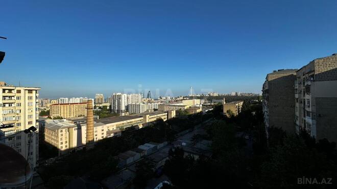 Satılır 3 otaqlı köhnə tikili 108 m², Elmlər Akademiyası m., photo 5 from 20