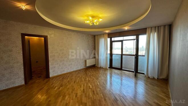 Satılır 3 otaqlı köhnə tikili 108 m², Elmlər Akademiyası m., photo 3 from 20