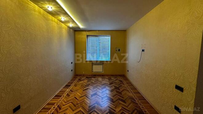 Satılır 3 otaqlı köhnə tikili 108 m², Elmlər Akademiyası m., photo 10 from 20