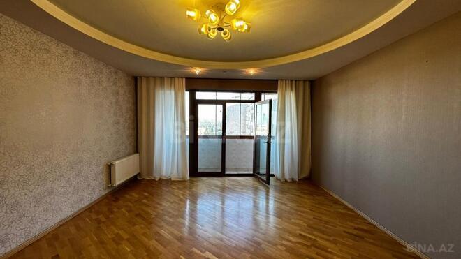 Satılır 3 otaqlı köhnə tikili 108 m², Elmlər Akademiyası m., photo 1 from 20
