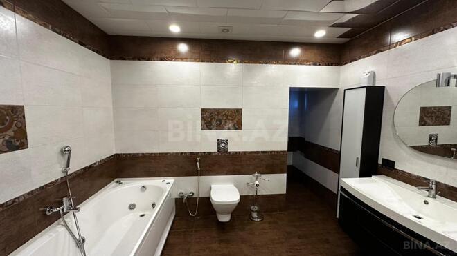 Satılır 3 otaqlı köhnə tikili 108 m², Elmlər Akademiyası m., photo 17 from 20