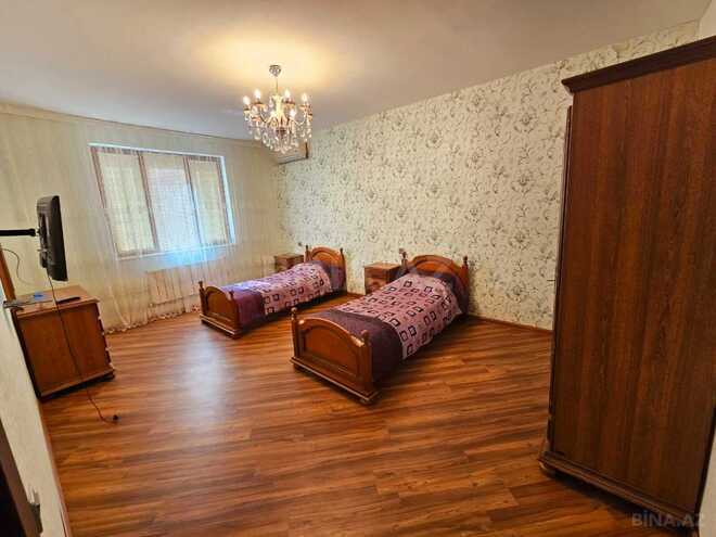 Продаётся 6-комн. дом/дача 300 м², пос. Новханы, photo 17 from 29