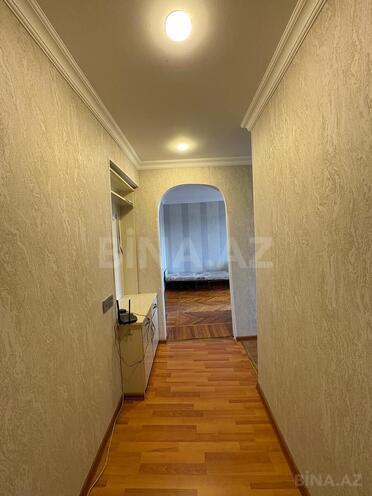 İcarəyə verilir 2 otaqlı köhnə tikili 60 m², İnşaatçılar m., photo 16 from 17