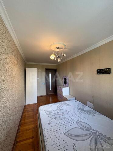 İcarəyə verilir 2 otaqlı köhnə tikili 60 m², İnşaatçılar m., photo 9 from 17