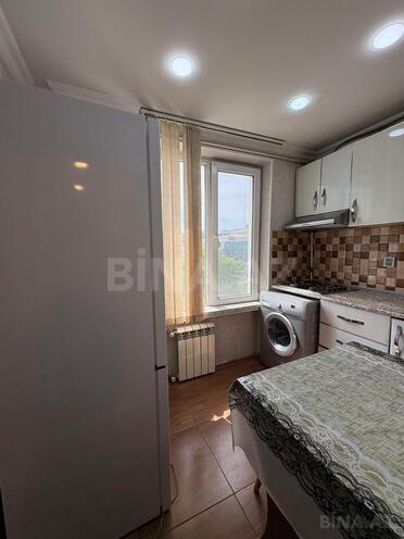 İcarəyə verilir 2 otaqlı köhnə tikili 60 m², İnşaatçılar m., photo 11 from 17