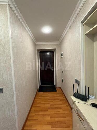 İcarəyə verilir 2 otaqlı köhnə tikili 60 m², İnşaatçılar m., photo 15 from 17