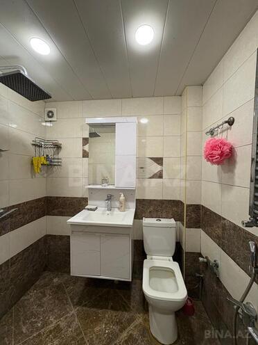 İcarəyə verilir 2 otaqlı köhnə tikili 60 m², İnşaatçılar m., photo 14 from 17