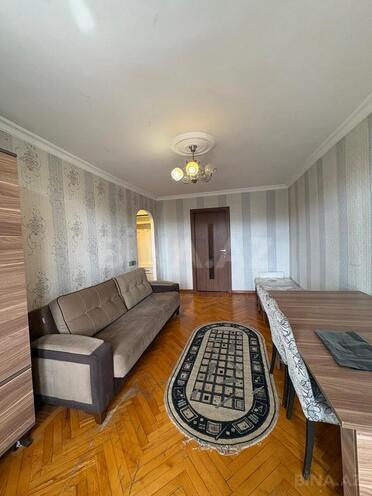 İcarəyə verilir 2 otaqlı köhnə tikili 60 m², İnşaatçılar m., photo 5 from 17