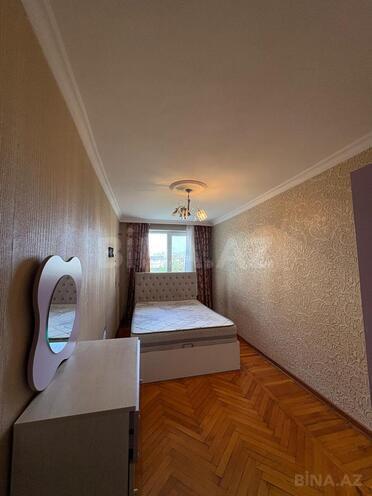İcarəyə verilir 2 otaqlı köhnə tikili 60 m², İnşaatçılar m., photo 10 from 17