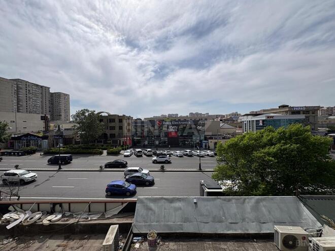 İcarəyə verilir 2 otaqlı köhnə tikili 60 m², İnşaatçılar m., photo 3 from 17