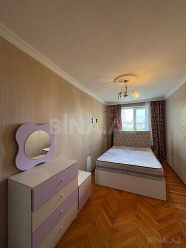İcarəyə verilir 2 otaqlı köhnə tikili 60 m², İnşaatçılar m., photo 8 from 17