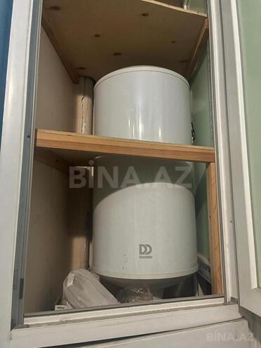 Satılır 3 otaqlı yeni tikili 55 m², 20 Yanvar m., photo 13 from 15