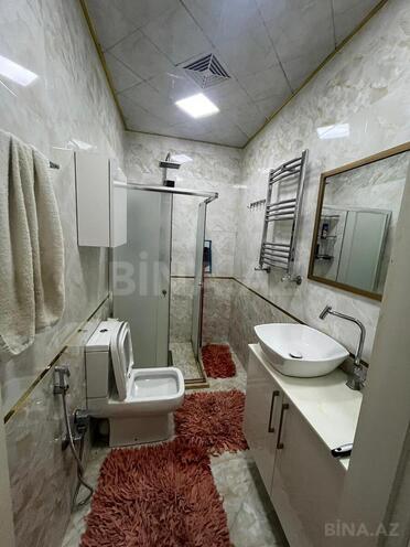 Satılır 3 otaqlı yeni tikili 55 m², 20 Yanvar m., photo 8 from 15