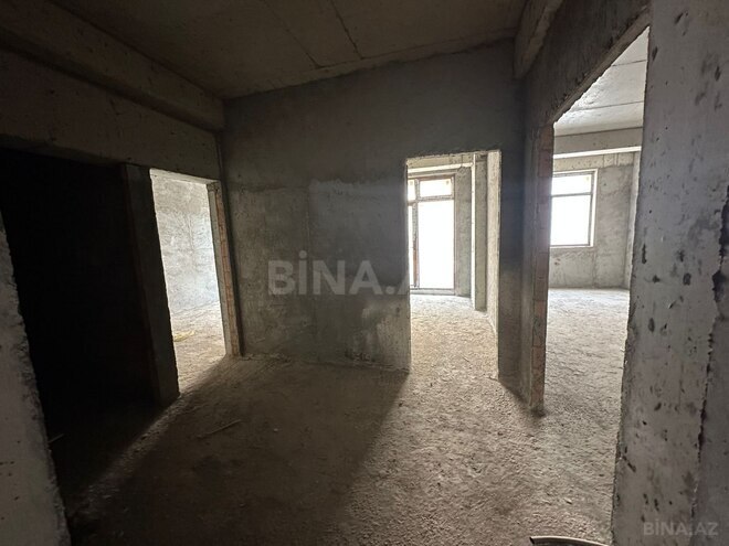 Satılır 2 otaqlı yeni tikili 85 m², Nəsimi r., photo 12 from 18
