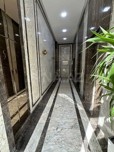 Satılır 2 otaqlı yeni tikili 85 m², Nəsimi r., photo 11 from 18