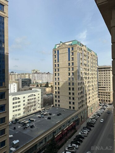 Satılır 2 otaqlı yeni tikili 85 m², Nəsimi r., photo 17 from 18