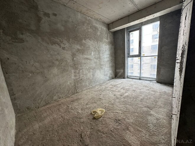 Satılır 2 otaqlı yeni tikili 85 m², Nəsimi r., photo 15 from 18