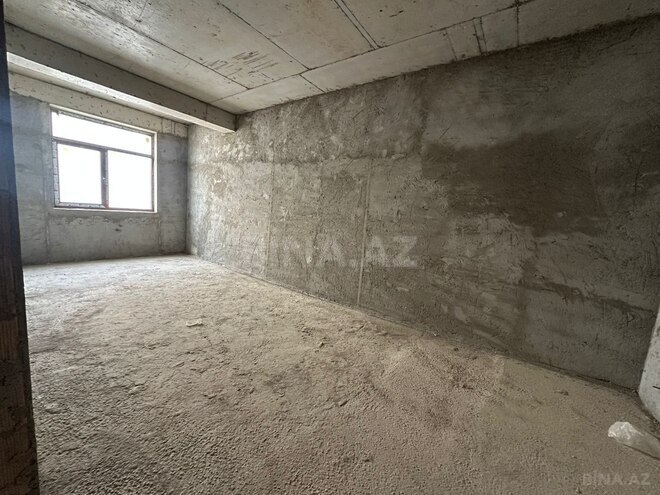 Satılır 2 otaqlı yeni tikili 85 m², Nəsimi r., photo 13 from 18