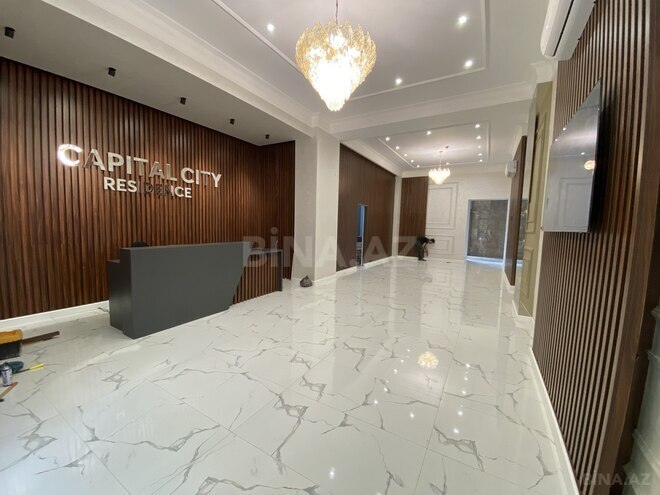 Satılır 2 otaqlı yeni tikili 85 m², Nəsimi r., photo 7 from 18