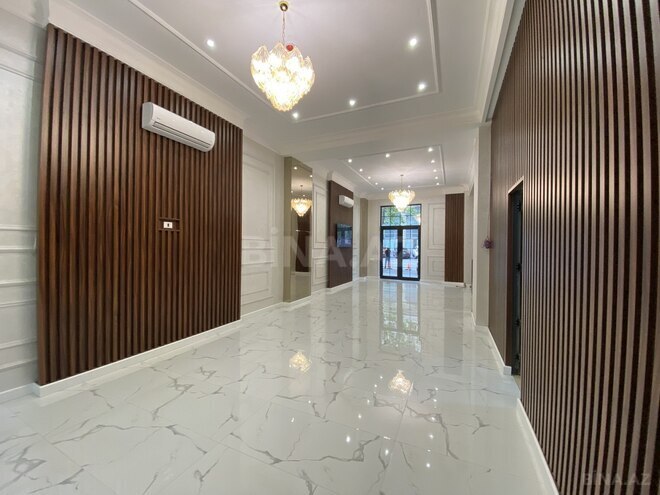 Satılır 2 otaqlı yeni tikili 85 m², Nəsimi r., photo 9 from 18