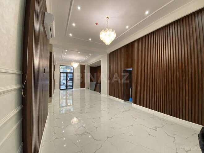 Satılır 2 otaqlı yeni tikili 85 m², Nəsimi r., photo 10 from 18