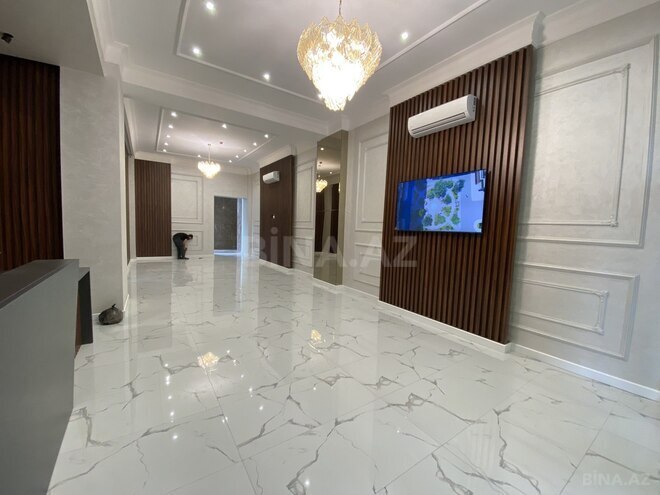 Satılır 2 otaqlı yeni tikili 85 m², Nəsimi r., photo 8 from 18