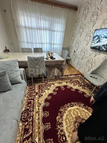 Satılır 3 otaqlı köhnə tikili 85 m², Əhmədli q., photo 3 from 13