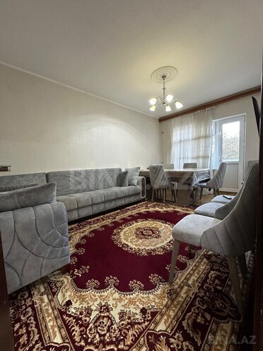 Satılır 3 otaqlı köhnə tikili 85 m², Əhmədli q., photo 4 from 13