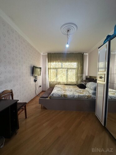 Satılır 3 otaqlı köhnə tikili 85 m², Əhmədli q., photo 5 from 13