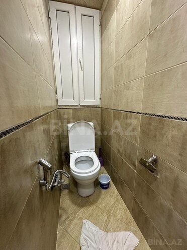 Satılır 3 otaqlı köhnə tikili 85 m², Əhmədli q., photo 12 from 13
