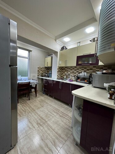 Satılır 3 otaqlı köhnə tikili 85 m², Əhmədli q., photo 8 from 13