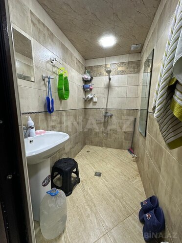 Satılır 3 otaqlı köhnə tikili 85 m², Əhmədli q., photo 11 from 13