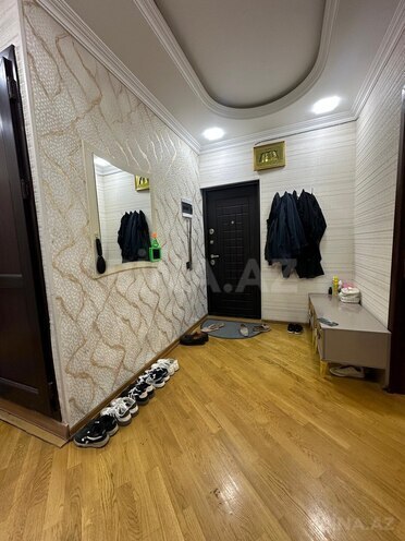 Satılır 3 otaqlı köhnə tikili 85 m², Əhmədli q., photo 10 from 13