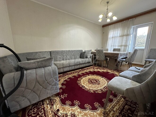 Satılır 3 otaqlı köhnə tikili 85 m², Əhmədli q., photo 1 from 13