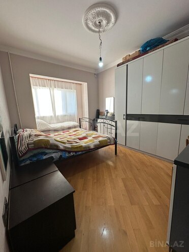 Satılır 3 otaqlı köhnə tikili 85 m², Əhmədli q., photo 6 from 13
