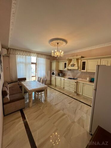 Satılır 3 otaqlı yeni tikili 138 m², Şah İsmayıl Xətai m., photo 15 from 18