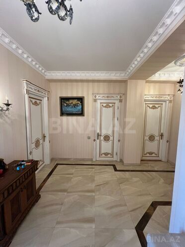Satılır 3 otaqlı yeni tikili 138 m², Şah İsmayıl Xətai m., photo 8 from 18